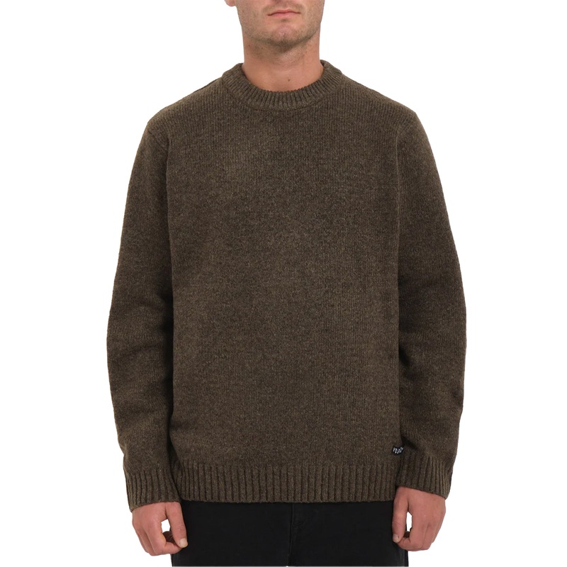 Volcom Mens Edmonder II Sweater