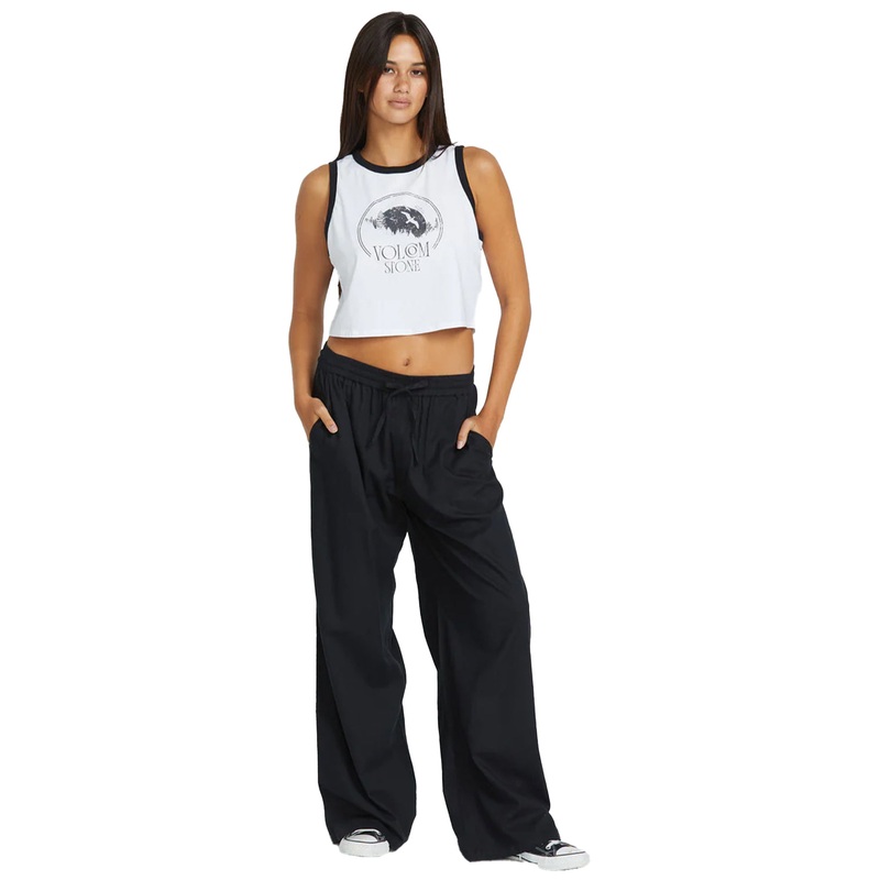 Volcom Womens Dropping In Pant