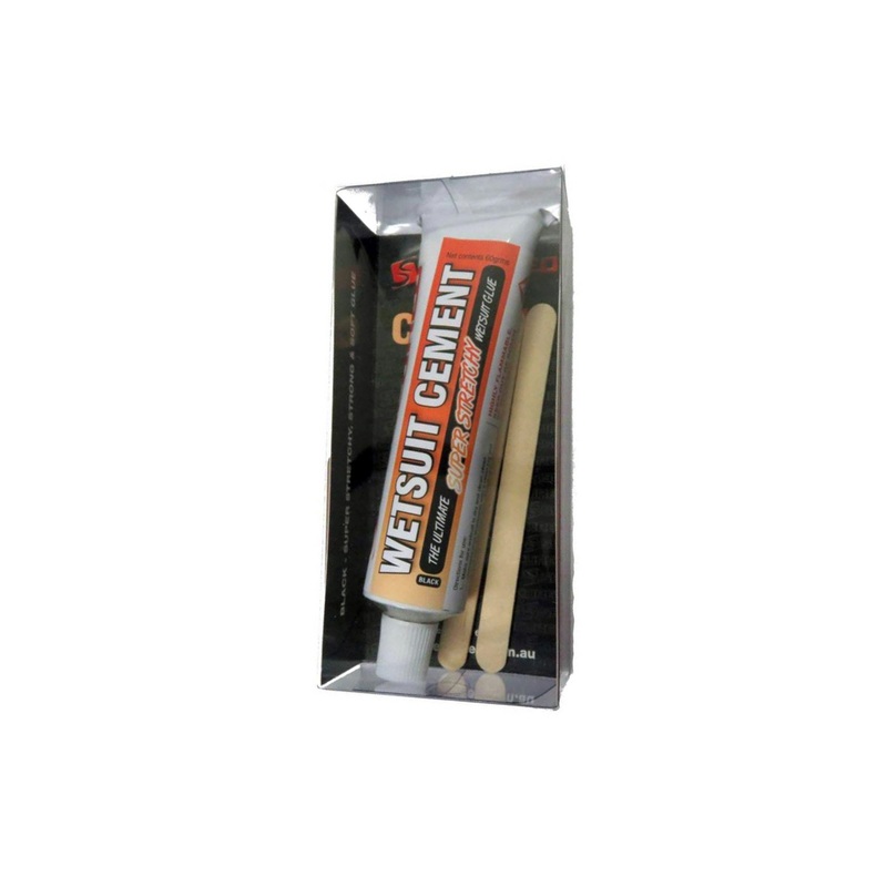 Wetsuit Cement Repair Kit