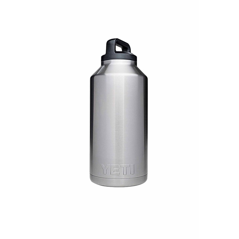 YETI Rambler 64 oz. (1893 ml) Bottle