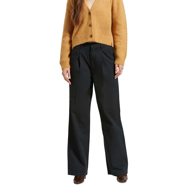 Brixton Womens Ludlow Trouser Pant