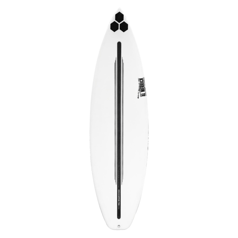 Channel Islands OG Flyer Spine-Tek Surfboard