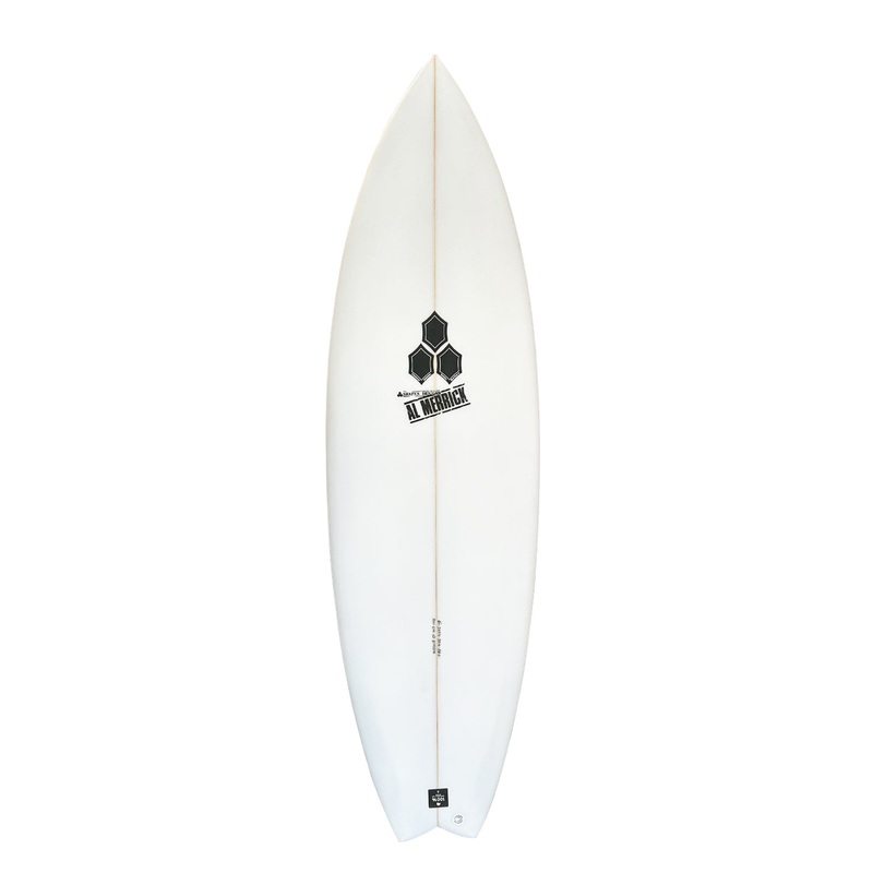 Channel Islands Rocket Wide Surfboard