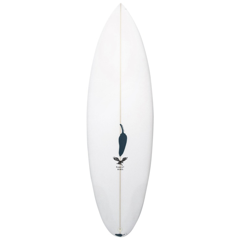Chilli Rarest Bird Surfboard