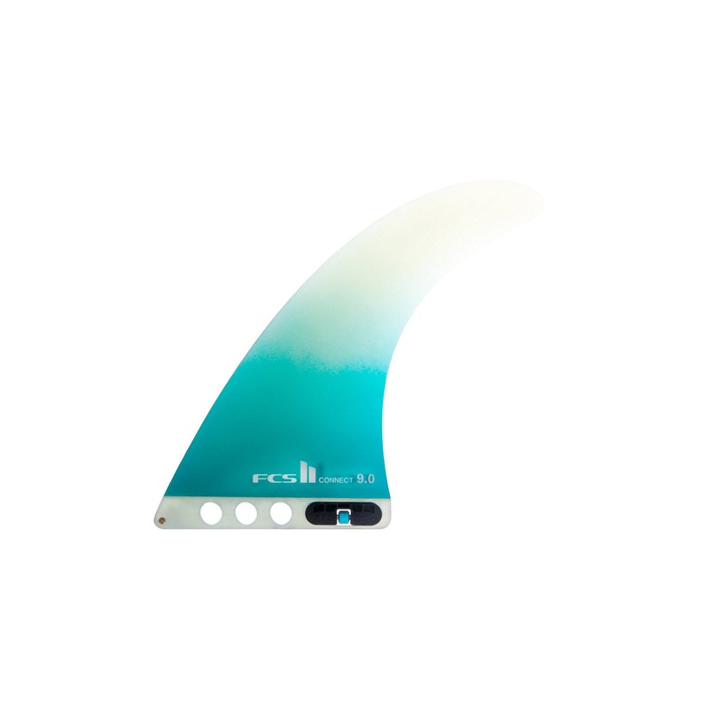 FCS 2 Single Fin PG Tool Less 6"