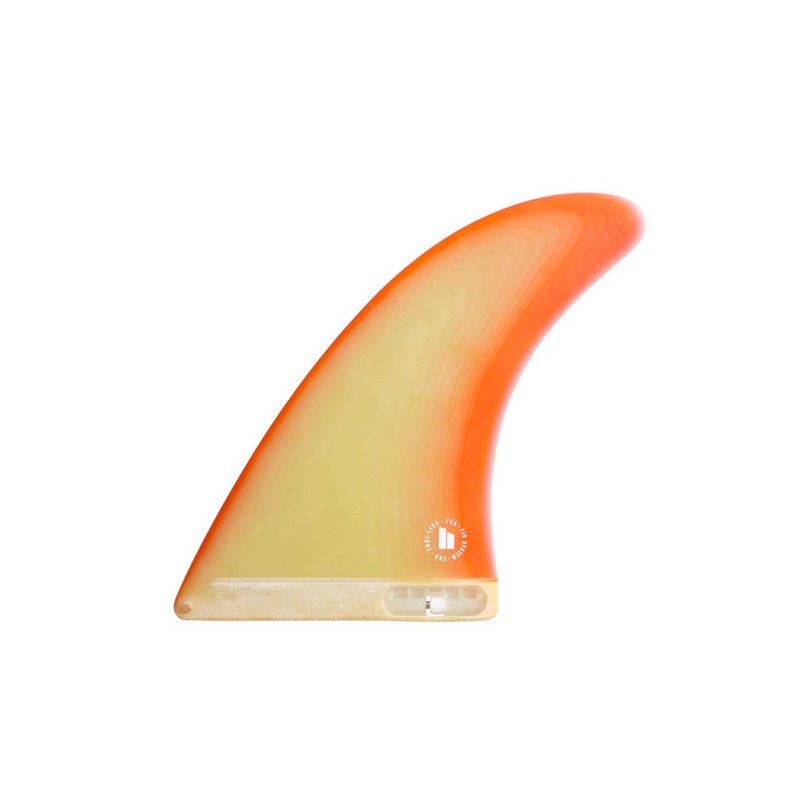 FCS 2 Single Fin PG Tool Less 7"