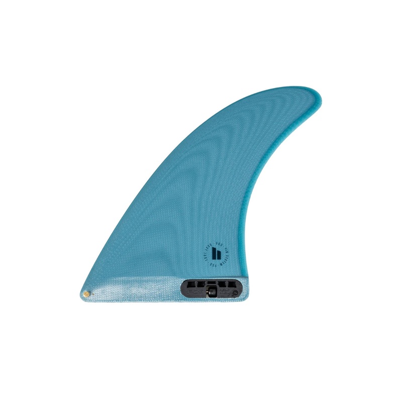FCS 2 Single Fin PG Tool Less 8"