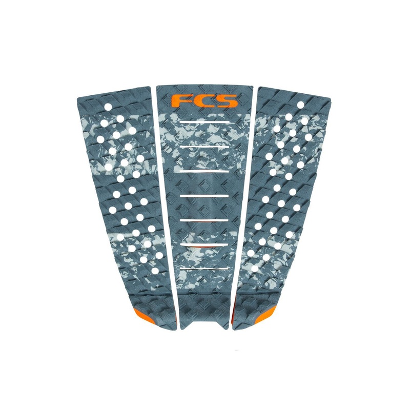 FCS Jeremy Flores Grip Pad Traction