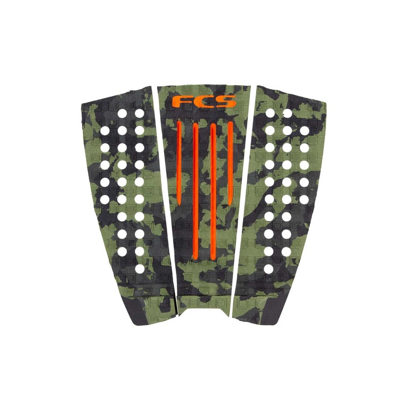 FCS Julian Wilson GROM Tail Pad Traction