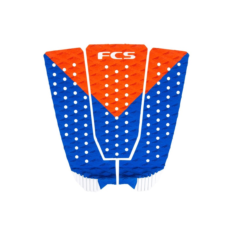 FCS Kolohe Andino Grom Tail Pad Traction