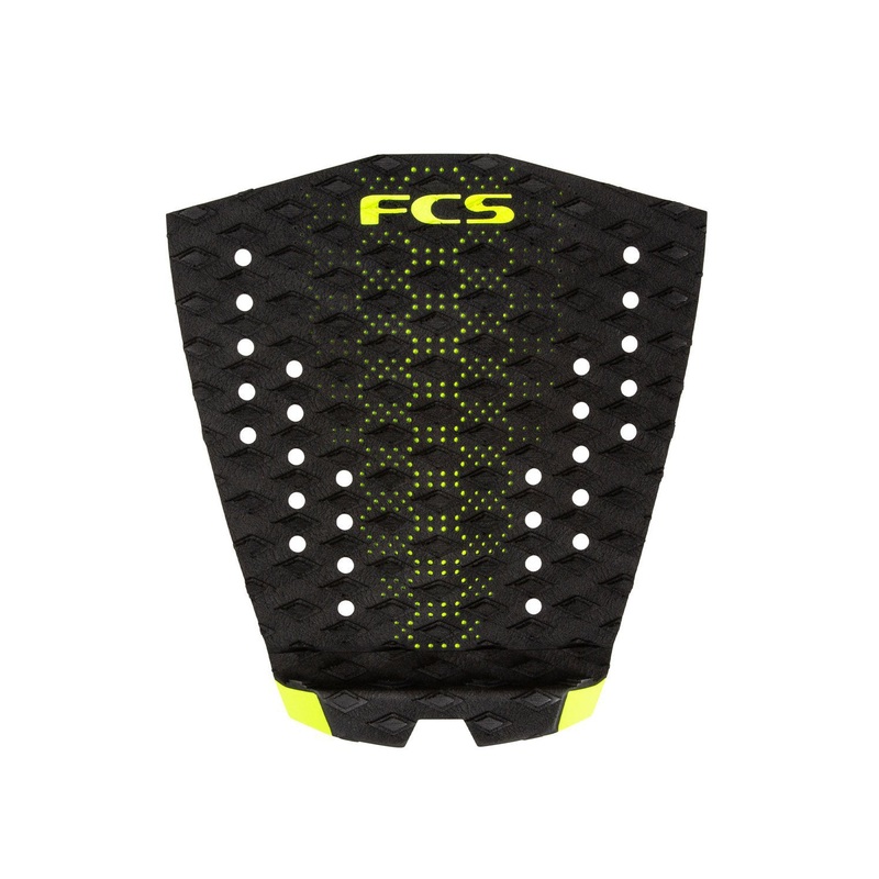 FCS T1 Traction Grip Pad