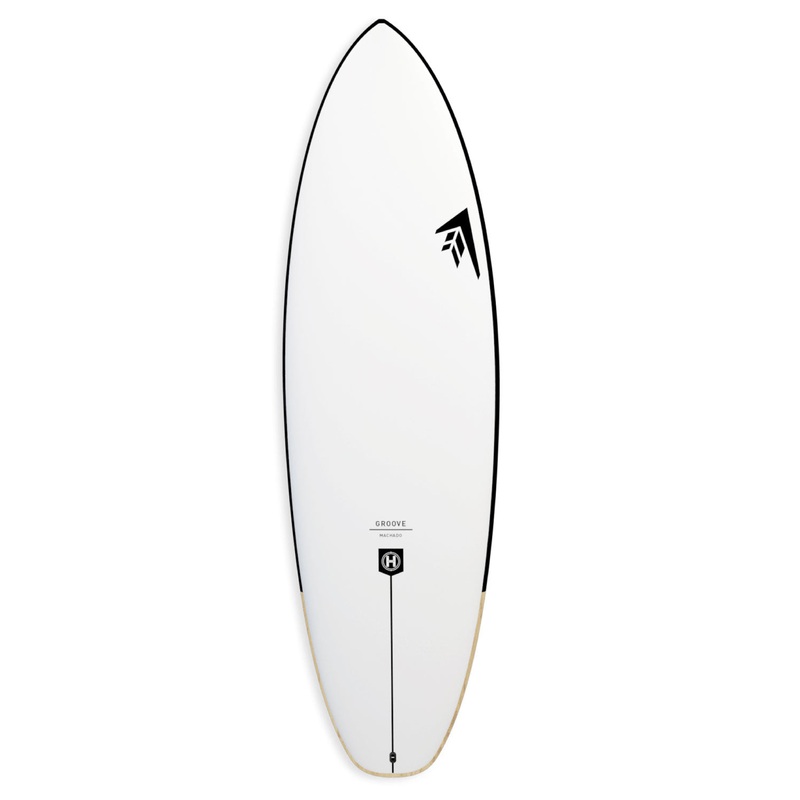 Firewire Machado Groove Surfboard