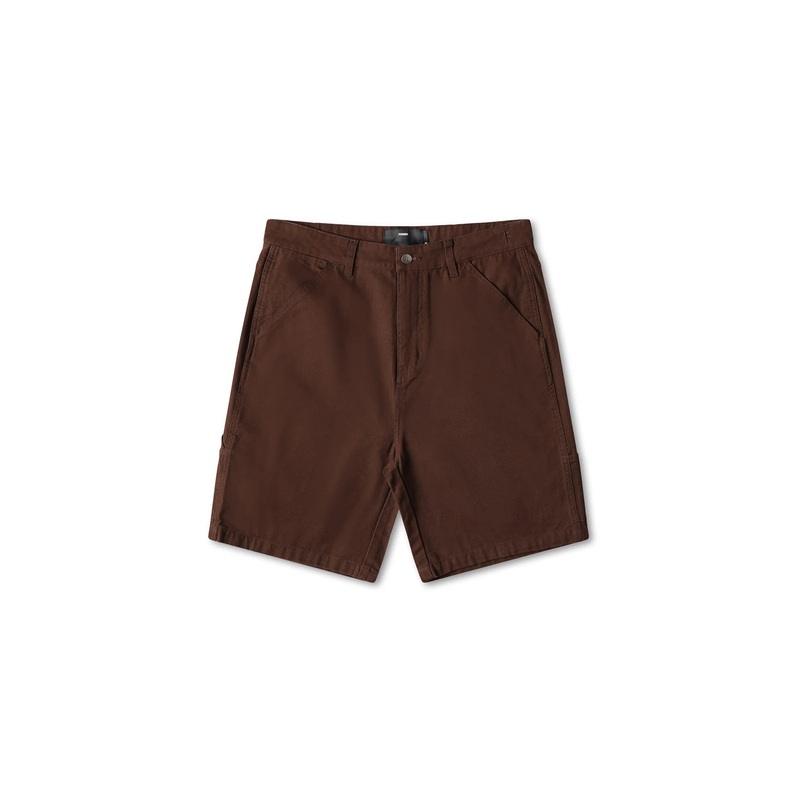 Former VT Distend 20.5" Canvas Carpenter Short