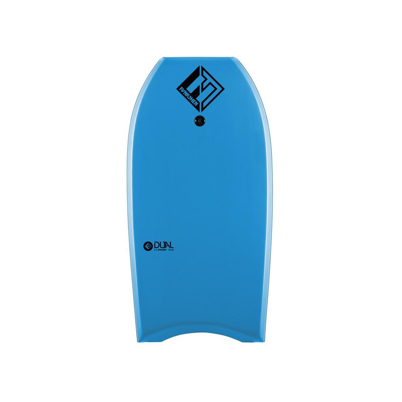 Funkshen Dual PE Bodyboard