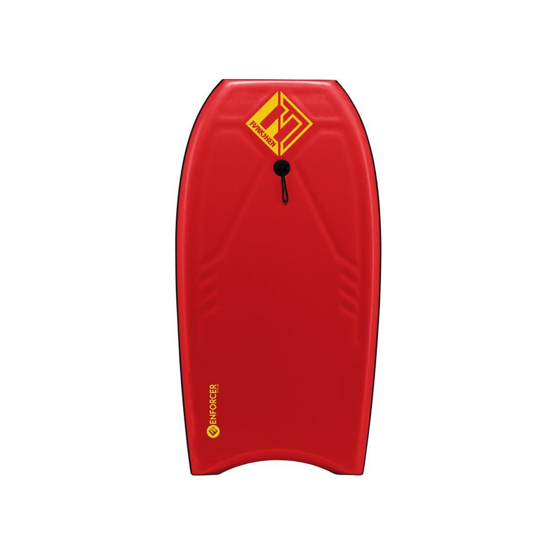 Funkshen Enforcer EPS Bodyboard