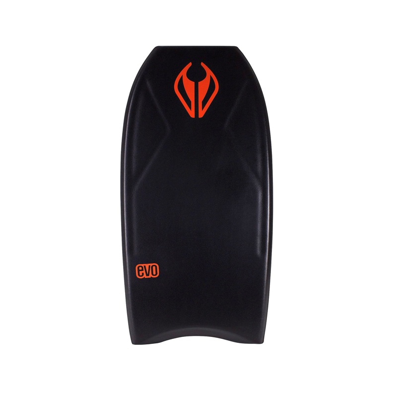 NMD Evolution Bodyboard