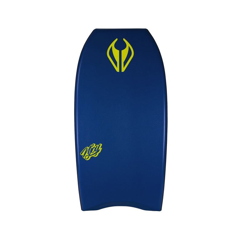 NMD NJOY Bodyboard