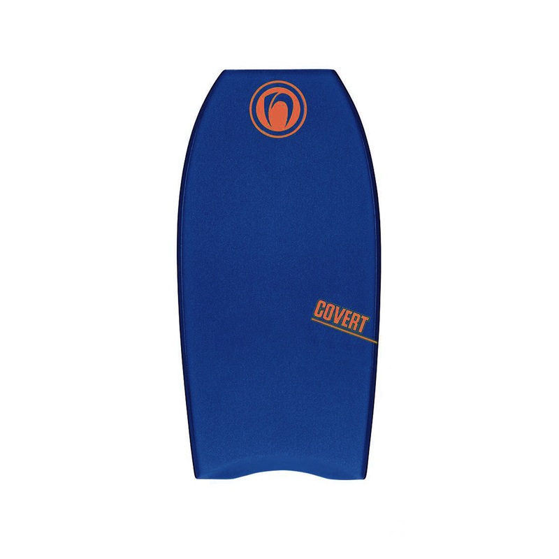 Nomad Covert Bodyboard