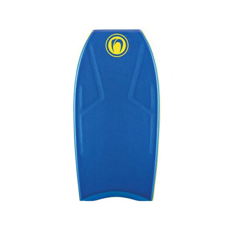 Nomad FSD Prodigy PE Bodyboard
