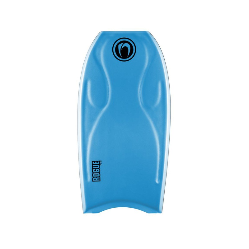 Nomad Rogue Bodyboard