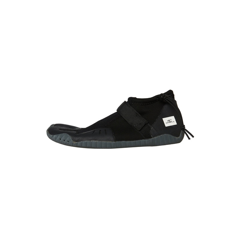 O'Neill Mens Defender Tropical Split Toe Boot