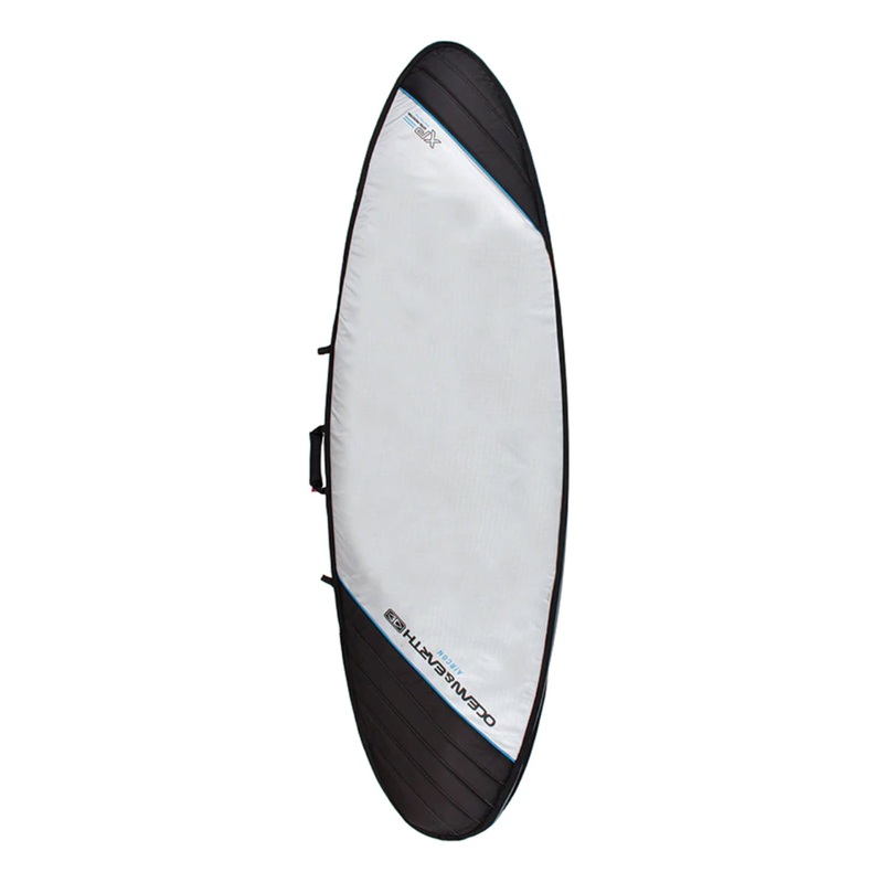 Ocean & Earth Aircon Fish Board Cover