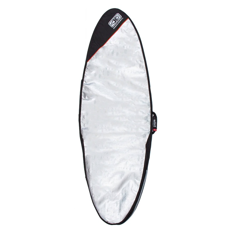 Ocean & Earth Compact Day Fish Cover