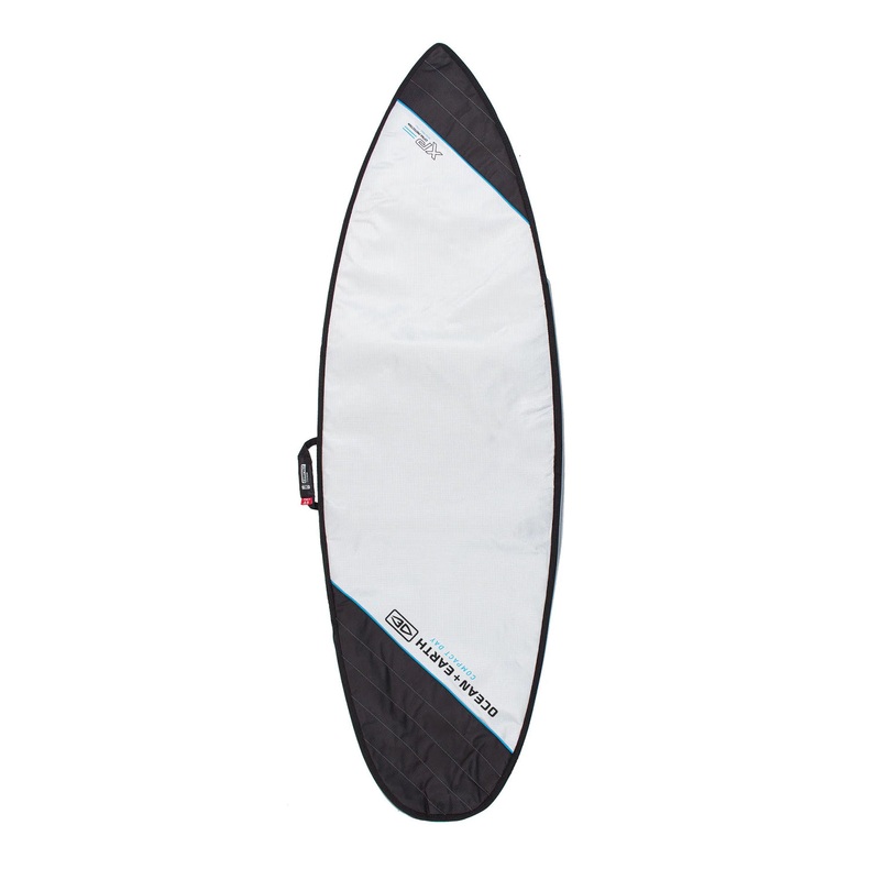 Ocean & Earth Compact Day Shortboard Cover