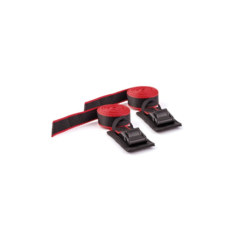 Ocean & Earth Surfboard Tie Down Straps 2.5m