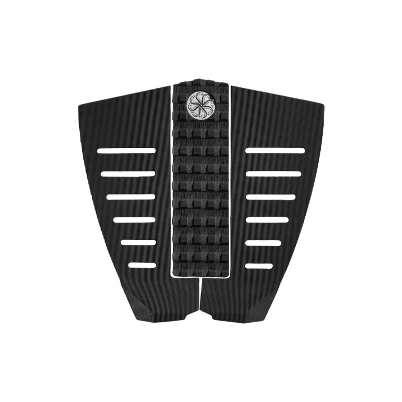 Octopus is Real Dion Agius II Black Hybrid Grip Pad
