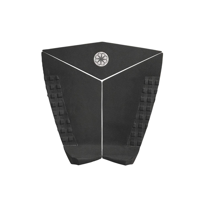 Octopus is Real Nate Tyler II Black Grip Pad