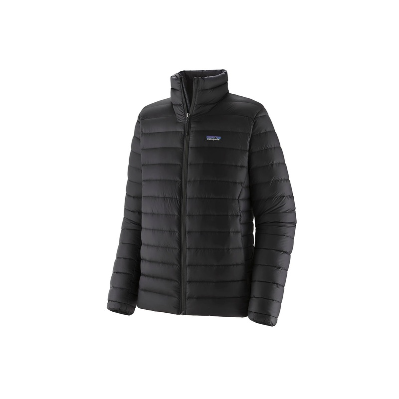 Patagonia Mens Down Sweater