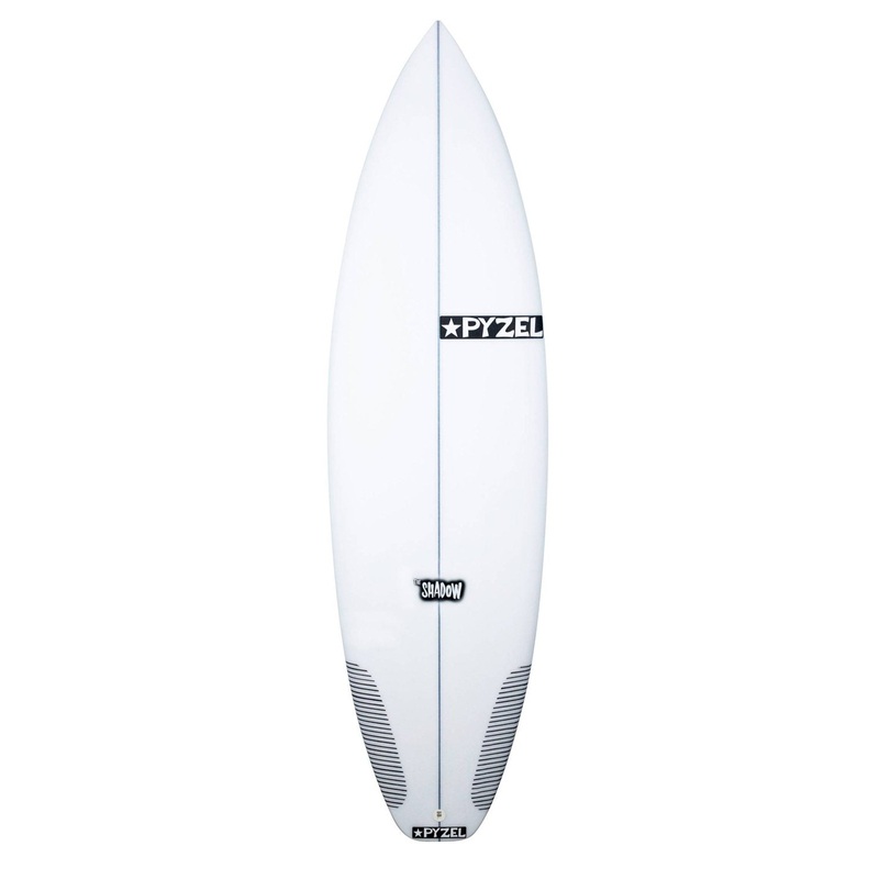 Pyzel Shadow Surfboard