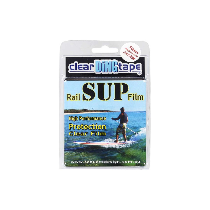 Rail SUP ding tape kit 50mm