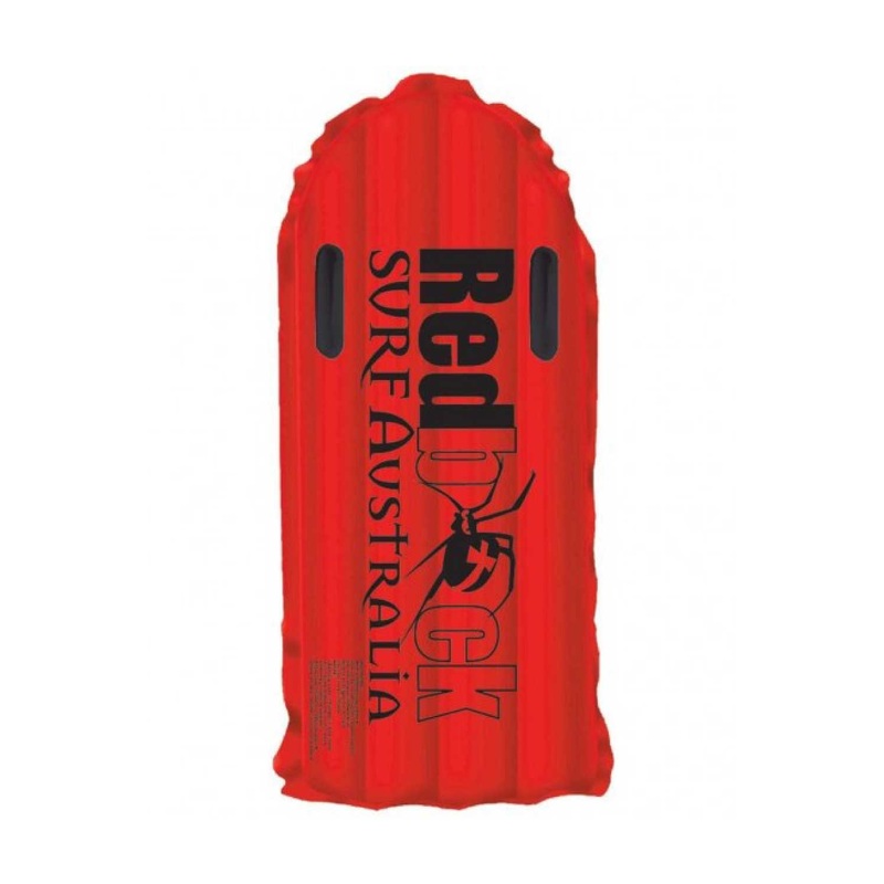 Redback Surf Adult Original Special Surfmat