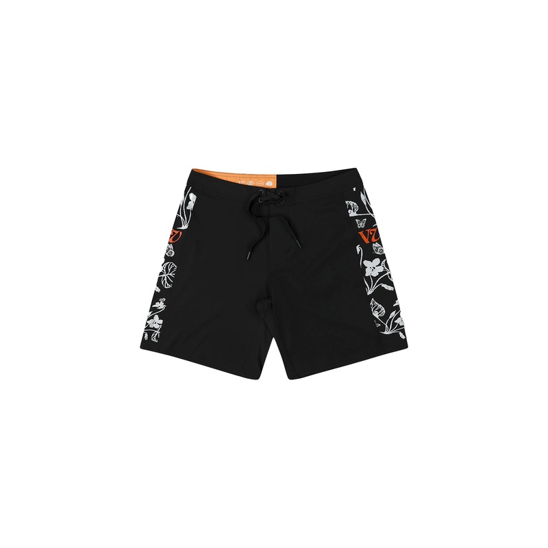Rivvia Disclosure Floral Pursuit 19" Trunk