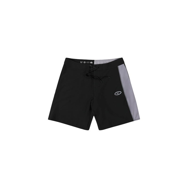Rivvia Mens Logger Warp 18" Trunk