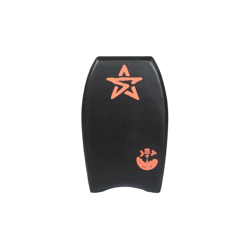 Stealth Jet 22" Bodyboard