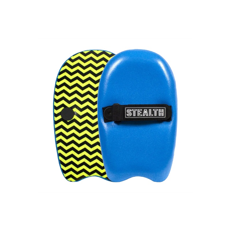 Stealth Plugga Hand Surfer
