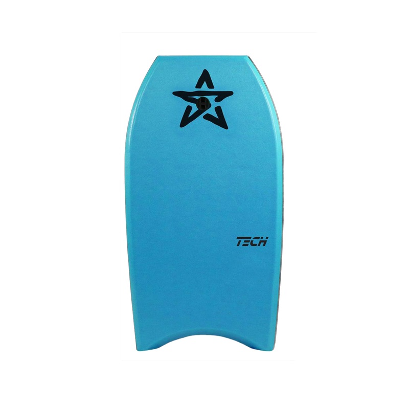 Stealth Tech Bodyboard