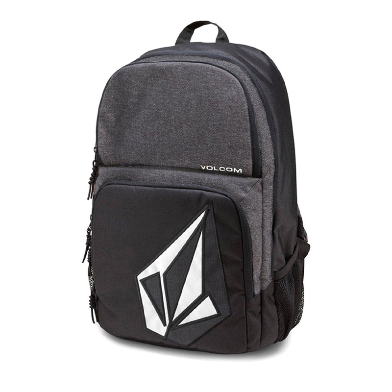 Volcom Excursion Backpack - Ink