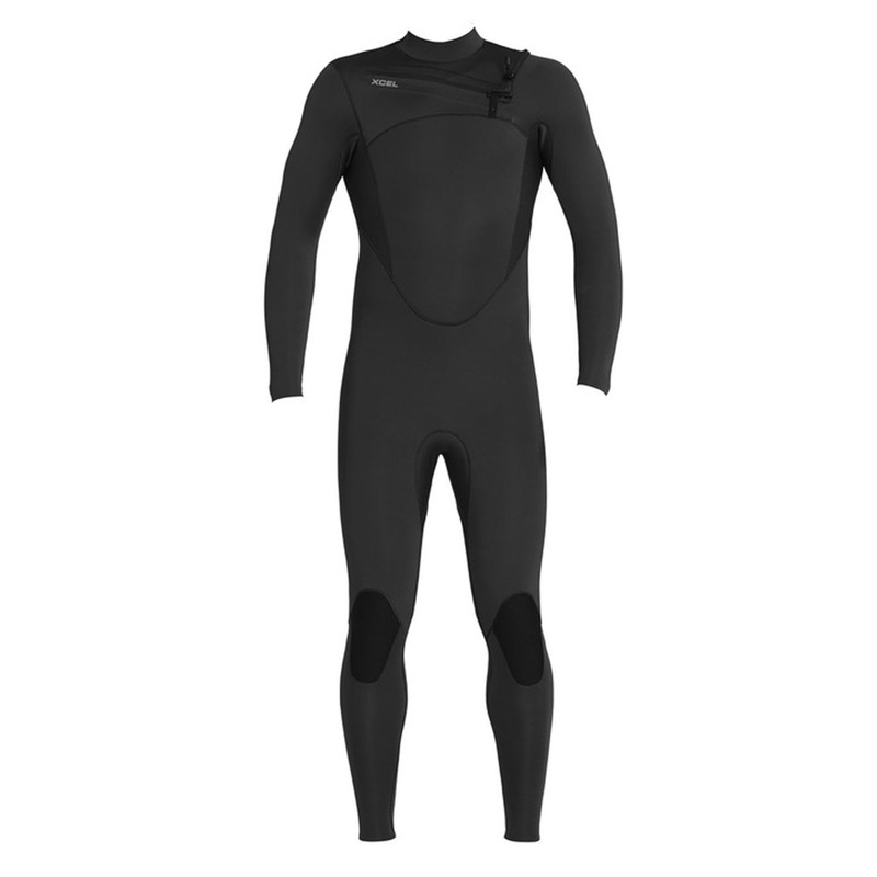 XCEL Comp X2 3/2mm Steamer Wetsuit