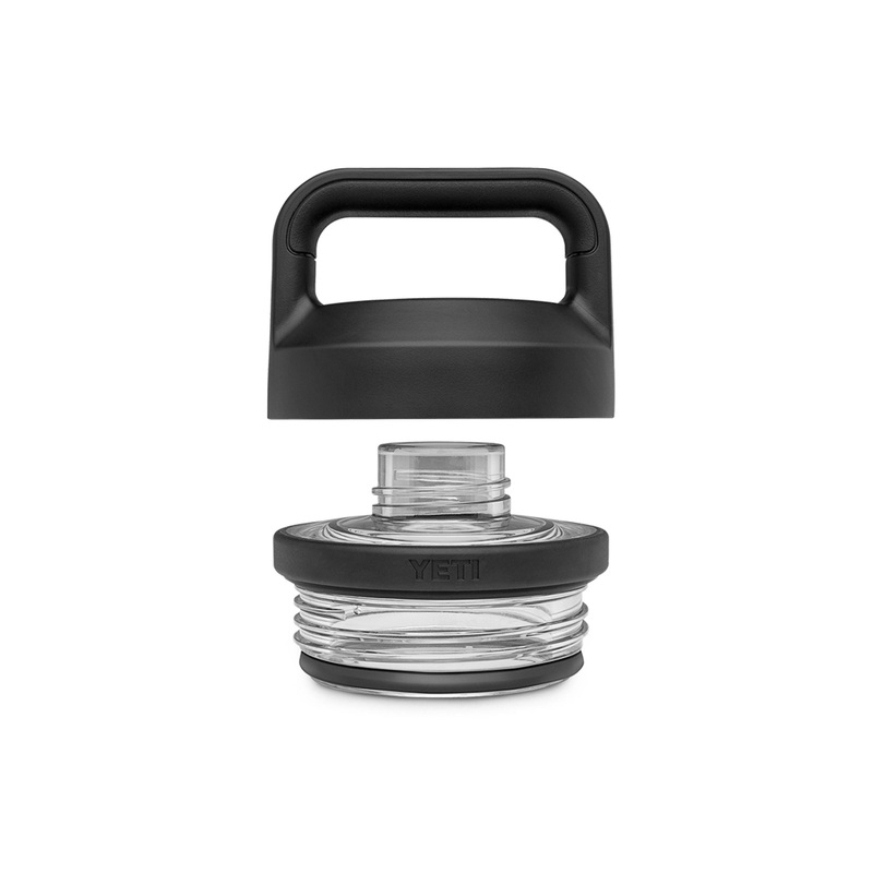 YETI Rambler Bottle Chug Cap