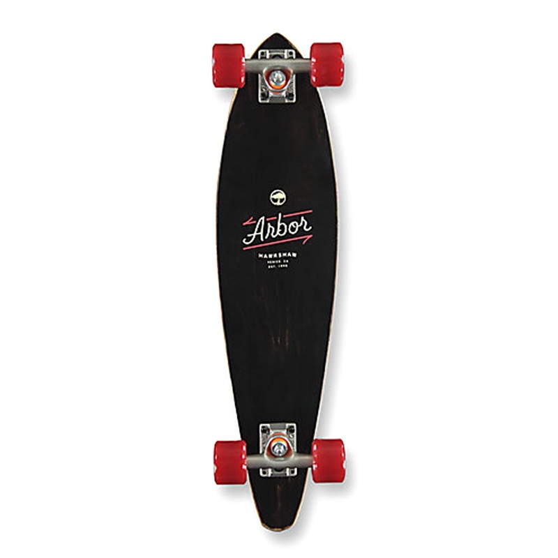 Arbor Micron Cruiser Cruiser Skateboard