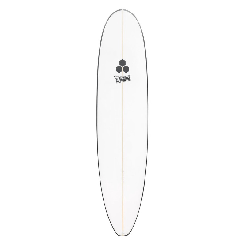 Channel Islands Water Hog Longboard