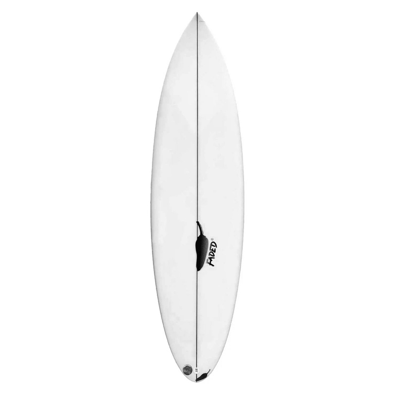 Chilli Faded 2.0 Surfboard