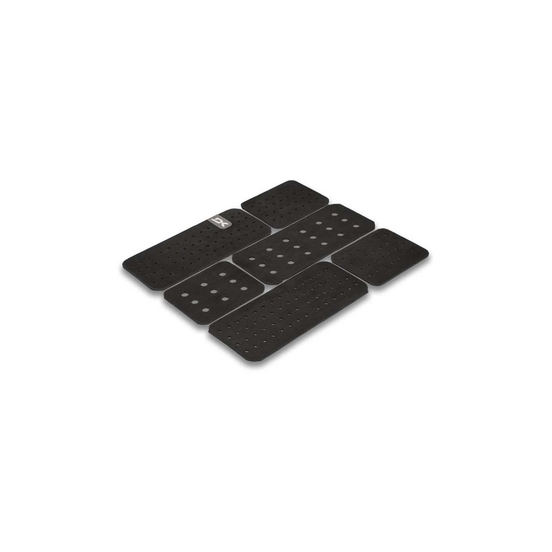 Dakine Front Foot Pad Black