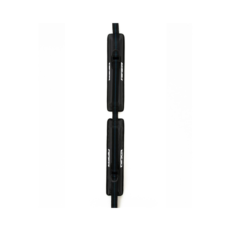 FCS D-Ring Surfboard Soft Racks