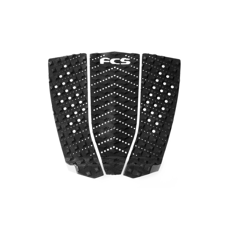 FCS T3 - Wide Traction Pad