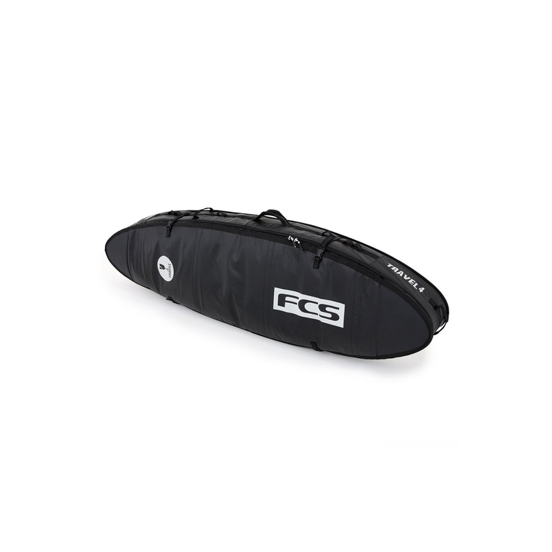 FCS Travel 4 All Purpose Cover
